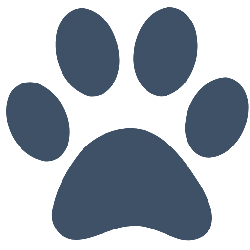 Pfoten-Icon
